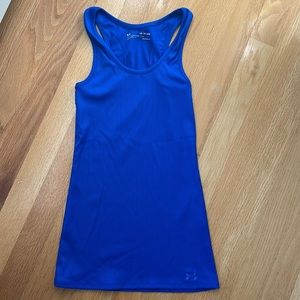 Women’s Under Armour tank top